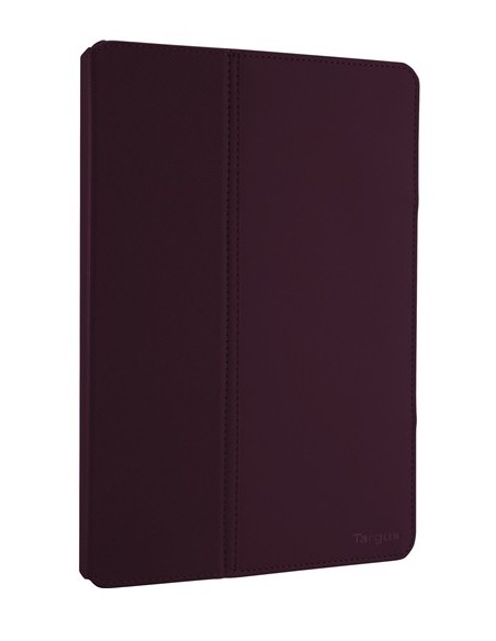 Targus Flipview Custodia a libro Porpora
