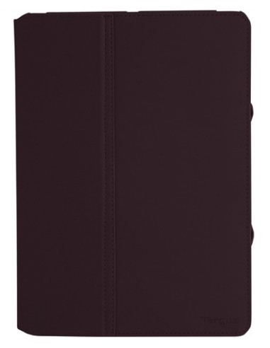 Targus Flipview Custodia a libro Porpora