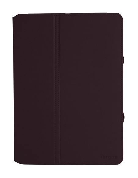 Targus Flipview Custodia a libro Porpora