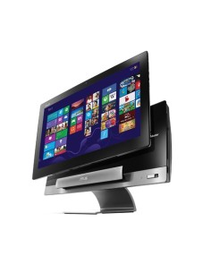 ASUS P P1801-B078K Intel® Core™ i3 46,7 cm (18.4") 1920 x 1080 Pixel Touch screen 4 GB DDR3-SDRAM 1000 GB HDD NVIDIA® GeForce®