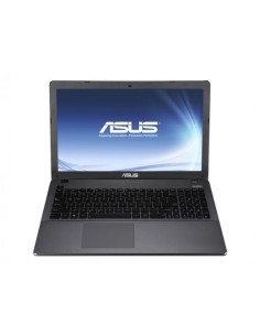 ASUS P550CC-XO558G notebook Computer portatile 39,6 cm (15.6") Intel® Core™ i5 4 GB DDR3-SDRAM 500 GB HDD NVIDIA® GeForce® GT