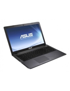 ASUS P550CC-XO558G notebook Computer portatile 39,6 cm (15.6") Intel® Core™ i5 4 GB DDR3-SDRAM 500 GB HDD NVIDIA® GeForce® GT 2