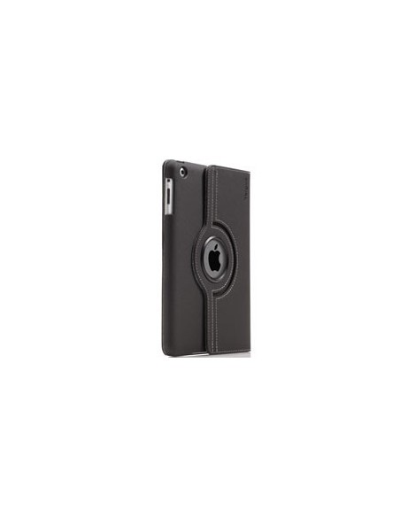 Targus Versavu Rotating Custodia a libro Nero