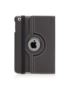 Targus Versavu Rotating Custodia a libro Nero 2