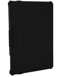 Targus Vuscape Custodia a libro Nero