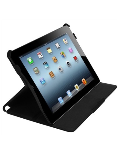 Targus Vuscape Custodia a libro Nero