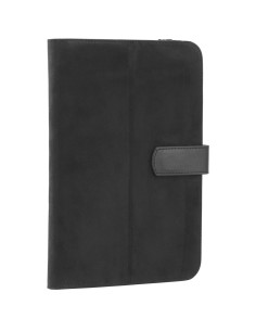 Targus THZ207EU custodia per tablet 20,3 cm (8") Custodia a libro Nero