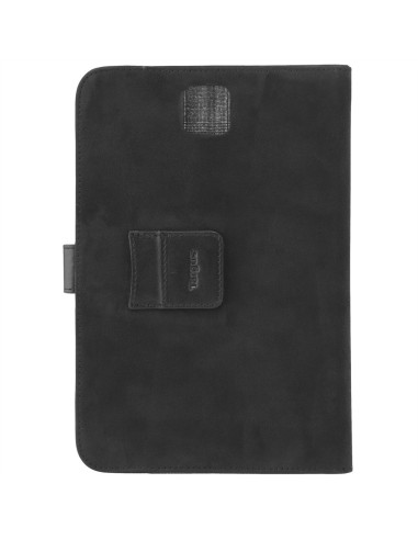Targus THZ207EU custodia per tablet 20,3 cm (8") Custodia a libro Nero