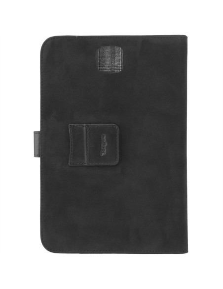 Targus THZ207EU custodia per tablet 20,3 cm (8") Custodia a libro Nero