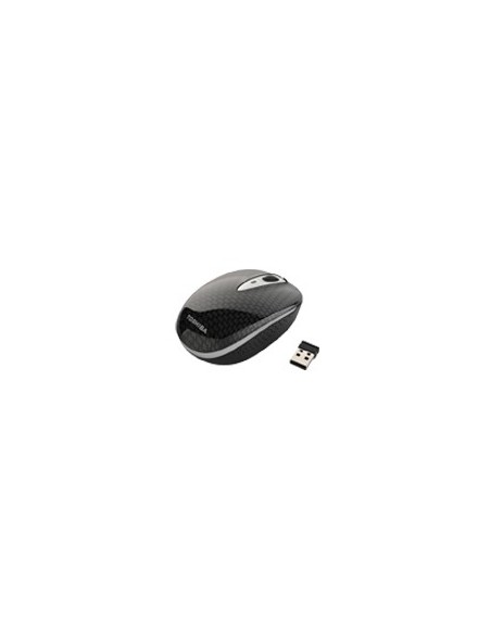 Toshiba PA3844E-1ETB mouse IrDA Ottico 1600 DPI