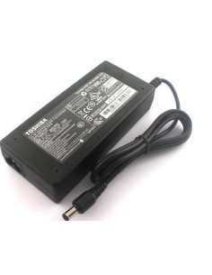 Toshiba PA3917U-1ACA adattatore e invertitore Interno 65 W Nero