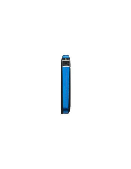 Toshiba Camileo S40 Videocamera palmare 5 MP CMOS Full HD Nero, Blu