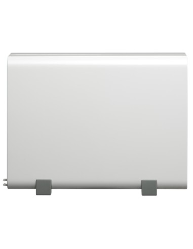 QNAP TS-112 server NAS e di archiviazione