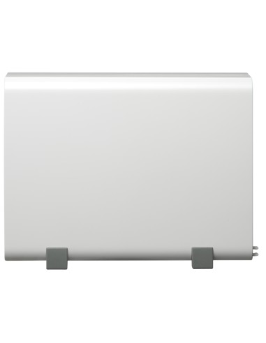 QNAP TS-112 server NAS e di archiviazione