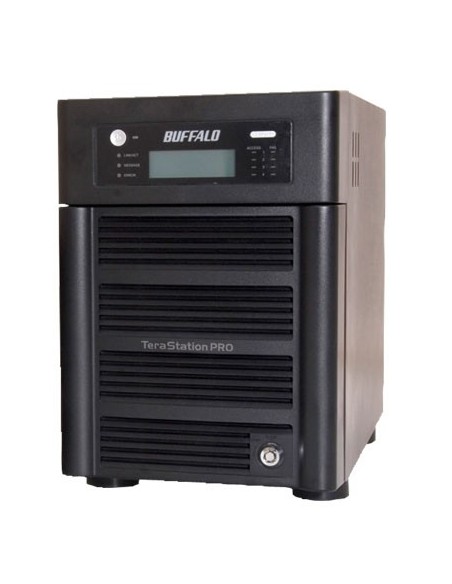 Buffalo TeraStation Pro II Network Hard Drive - 4TB array di dischi