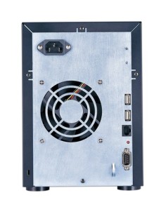 Buffalo TeraStation Pro II Network Hard Drive - 4TB array di dischi 2
