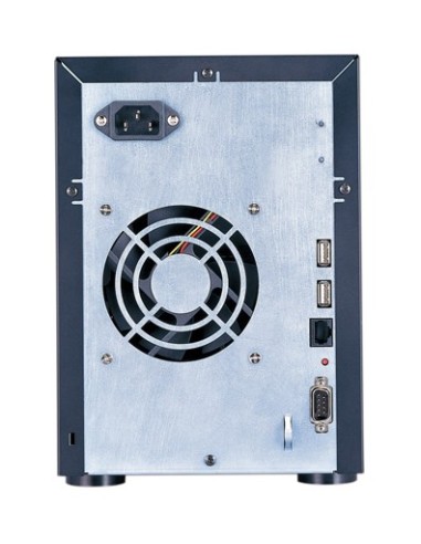 Buffalo TeraStation Pro II Network Hard Drive - 4TB array di dischi