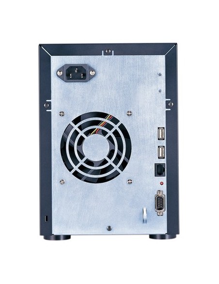 Buffalo TeraStation Pro II Network Hard Drive - 4TB array di dischi