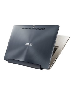 ASUS TX300CA-C4025P Ibrido (2 in 1) 33,8 cm (13.3") Touch screen Intel® Core™ i7 4 GB DDR3-SDRAM Windows 8 Grigio, Metallico