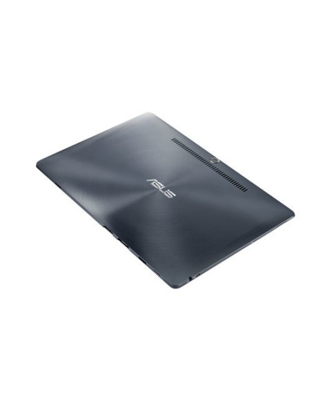 ASUS TX300CA-C4025P Ibrido (2 in 1) 33,8 cm (13.3") Touch screen Intel® Core™ i7 4 GB DDR3-SDRAM Windows 8 Grigio, Metallico