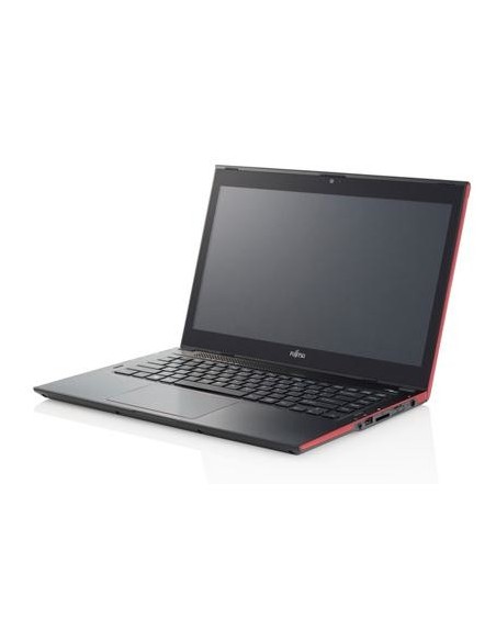 Fujitsu LIFEBOOK U574 Computer portatile 33,8 cm (13.3") Touch screen Intel® Core™ i5 4 GB DDR3-SDRAM 128 GB SSD Windows 8.1