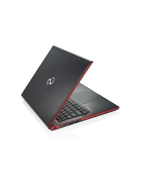 Fujitsu LIFEBOOK U574 Computer portatile 33,8 cm (13.3") Touch screen Intel® Core™ i5 4 GB DDR3-SDRAM 128 GB SSD Windows 8.1