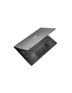 Fujitsu LIFEBOOK U772 Computer portatile 35,6 cm (14") Intel® Core™ i5 4 GB DDR3-SDRAM 256 GB SSD Windows 7 Professional 2