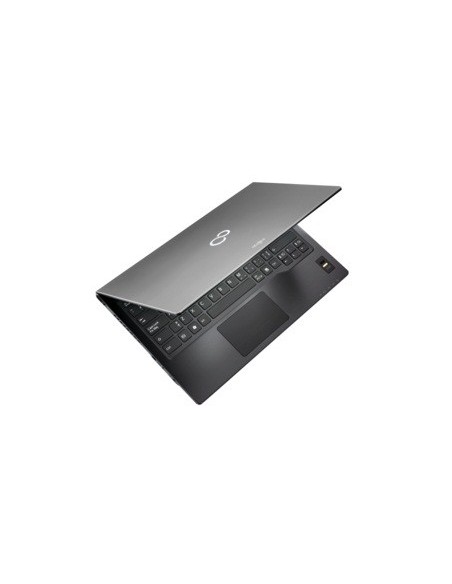 Fujitsu LIFEBOOK U772 Computer portatile 35,6 cm (14") Intel® Core™ i5 4 GB DDR3-SDRAM 256 GB SSD Windows 7 Professional