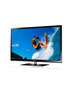 Samsung PS51F4900AK 129,5 cm (51") XGA Nero 2