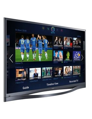 Samsung F8500 129,5 cm (51") Full HD Smart TV Wi-Fi Nero