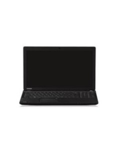 Toshiba Satellite C50-A-14J Computer portatile 39,6 cm (15.6") Intel® Celeron® 2 GB DDR3-SDRAM 500 GB HDD FreeDOS Nero