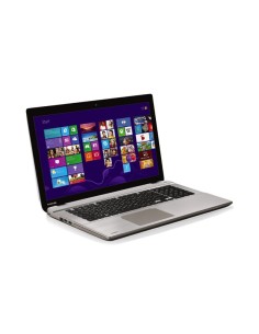 Toshiba Satellite P70-A-11V 2