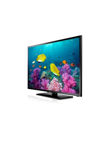 Samsung UE22F5000AK 55,9 cm (22") Full HD Nero