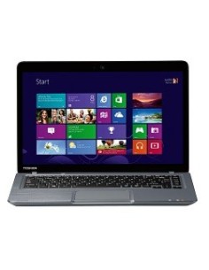 Toshiba Satellite U840t-102 2
