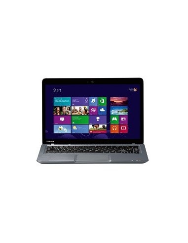Toshiba Satellite U840t-102