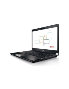 Toshiba Portégé R930-1HM 2