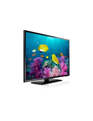 Samsung UE32F5000AK 81,3 cm (32") Full HD Nero