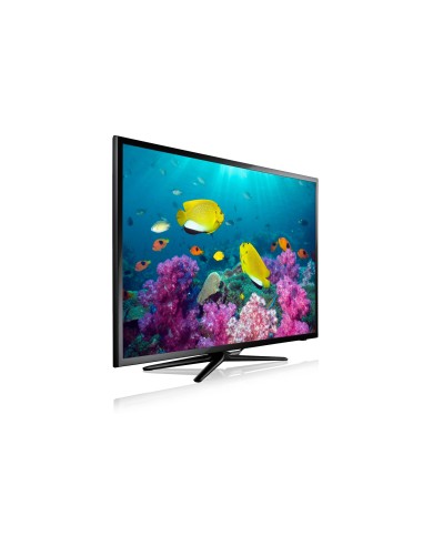 Samsung UE32F5500AY 81,3 cm (32") Full HD Smart TV Wi-Fi Nero