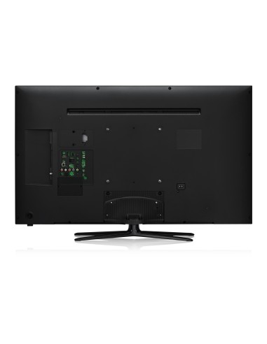 Samsung UE32F5500AY 81,3 cm (32") Full HD Smart TV Wi-Fi Nero