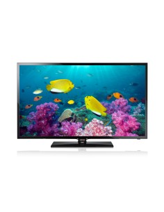 Samsung UE39F5000AK 99,1 cm (39") Full HD Nero