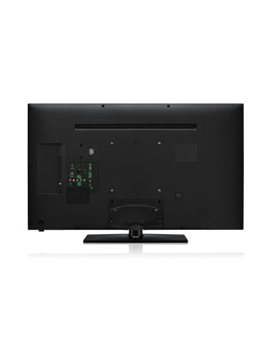 Samsung UE39F5000AK 99,1 cm (39") Full HD Nero