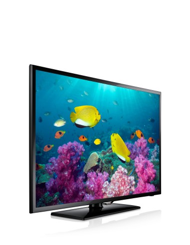Samsung UE39F5000AK 99,1 cm (39") Full HD Nero