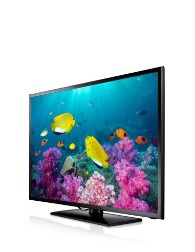 Samsung UE39F5000AK 99,1 cm (39") Full HD Nero