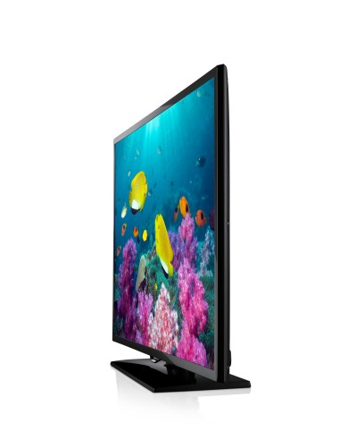 Samsung UE39F5000AK 99,1 cm (39") Full HD Nero