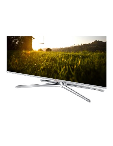 Samsung UE40F6510SD 101,6 cm (40") Full HD Smart TV Wi-Fi Bianco