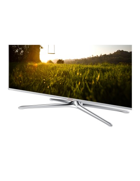 Samsung UE40F6510SD 101,6 cm (40") Full HD Smart TV Wi-Fi Bianco
