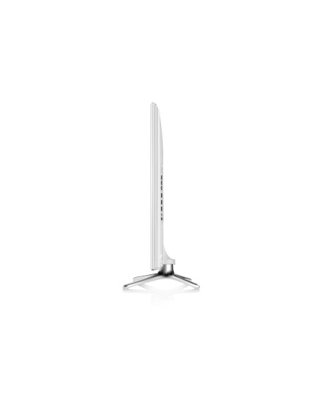 Samsung UE40F6510SD 101,6 cm (40") Full HD Smart TV Wi-Fi Bianco