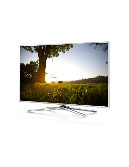 Samsung UE40F6510SD 101,6 cm (40") Full HD Smart TV Wi-Fi Bianco