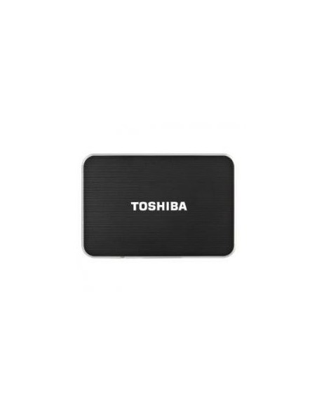 Toshiba STOR.E EDITION 1TB disco rigido esterno 1000 GB Nero