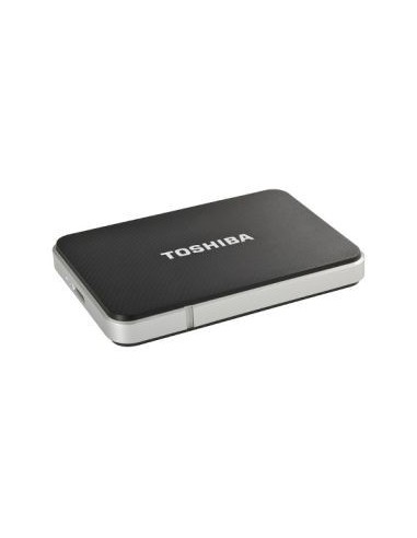 Toshiba STOR.E EDITION 1TB disco rigido esterno 1000 GB Nero